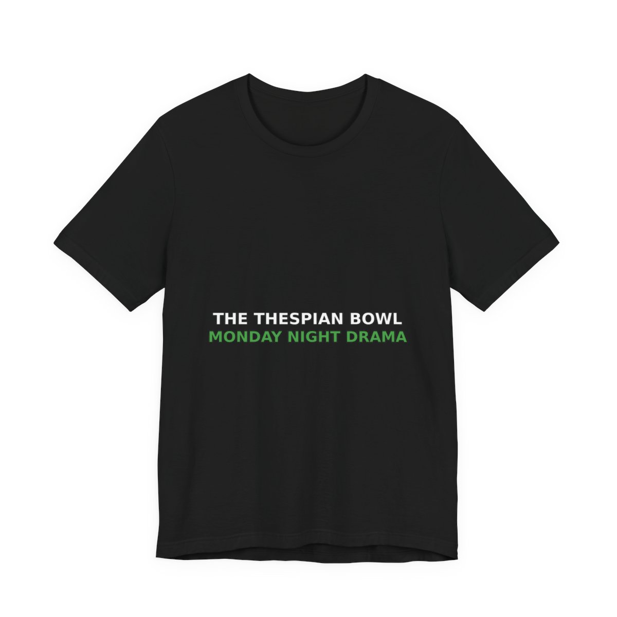 The Thespian Bowl Tee