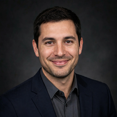 Rock Wells, VP of Business Development at Dead Brands, LLC