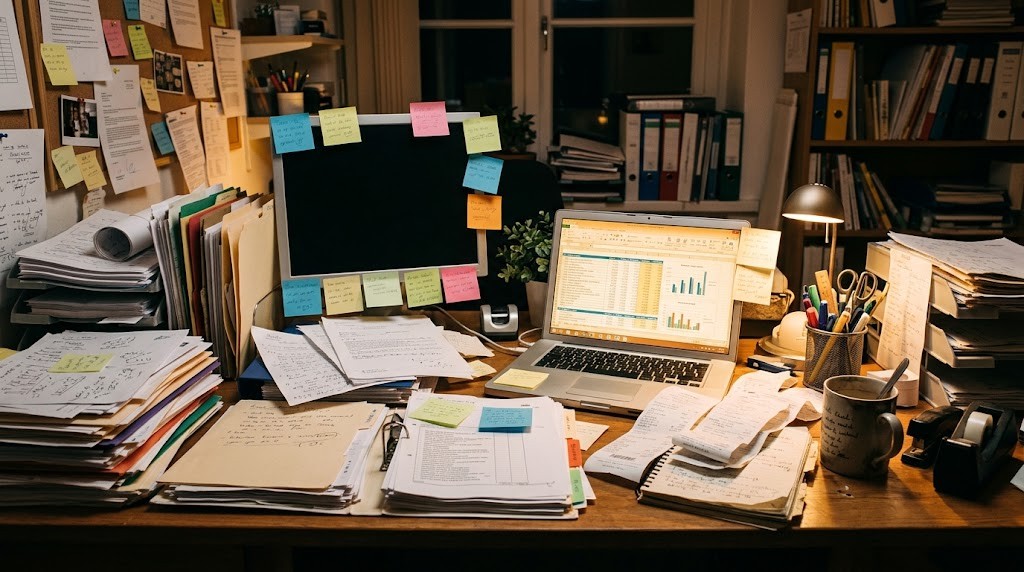 5 Signs You've Outgrown QuickBooks (and What to Do About It)