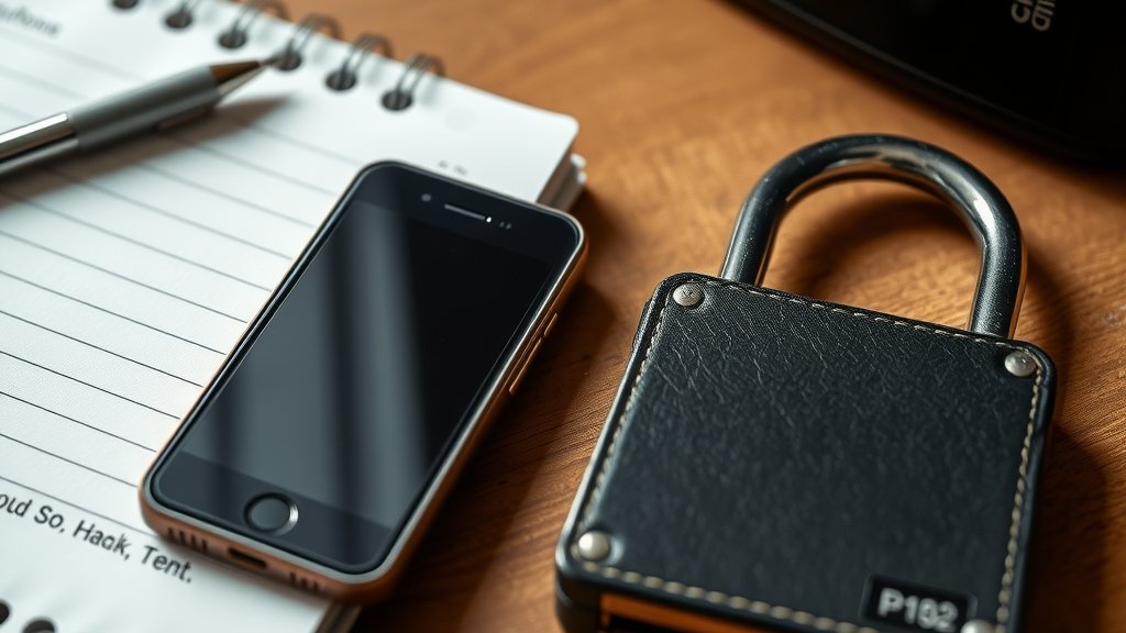 Crypto Wallet Hygiene for Small Business Owners