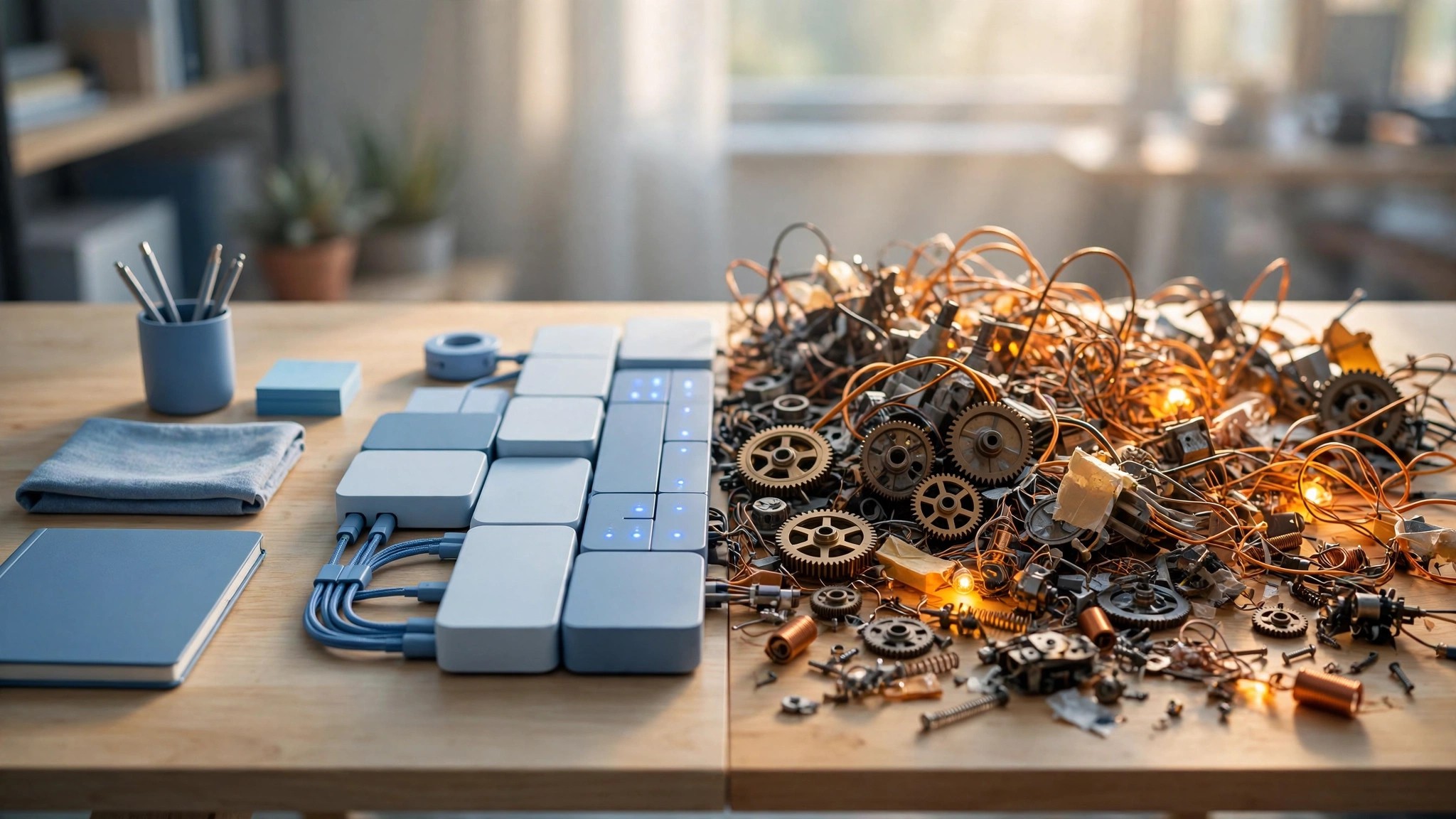 Customization vs. Configuration: The Line That Quietly Kills ERP Budgets