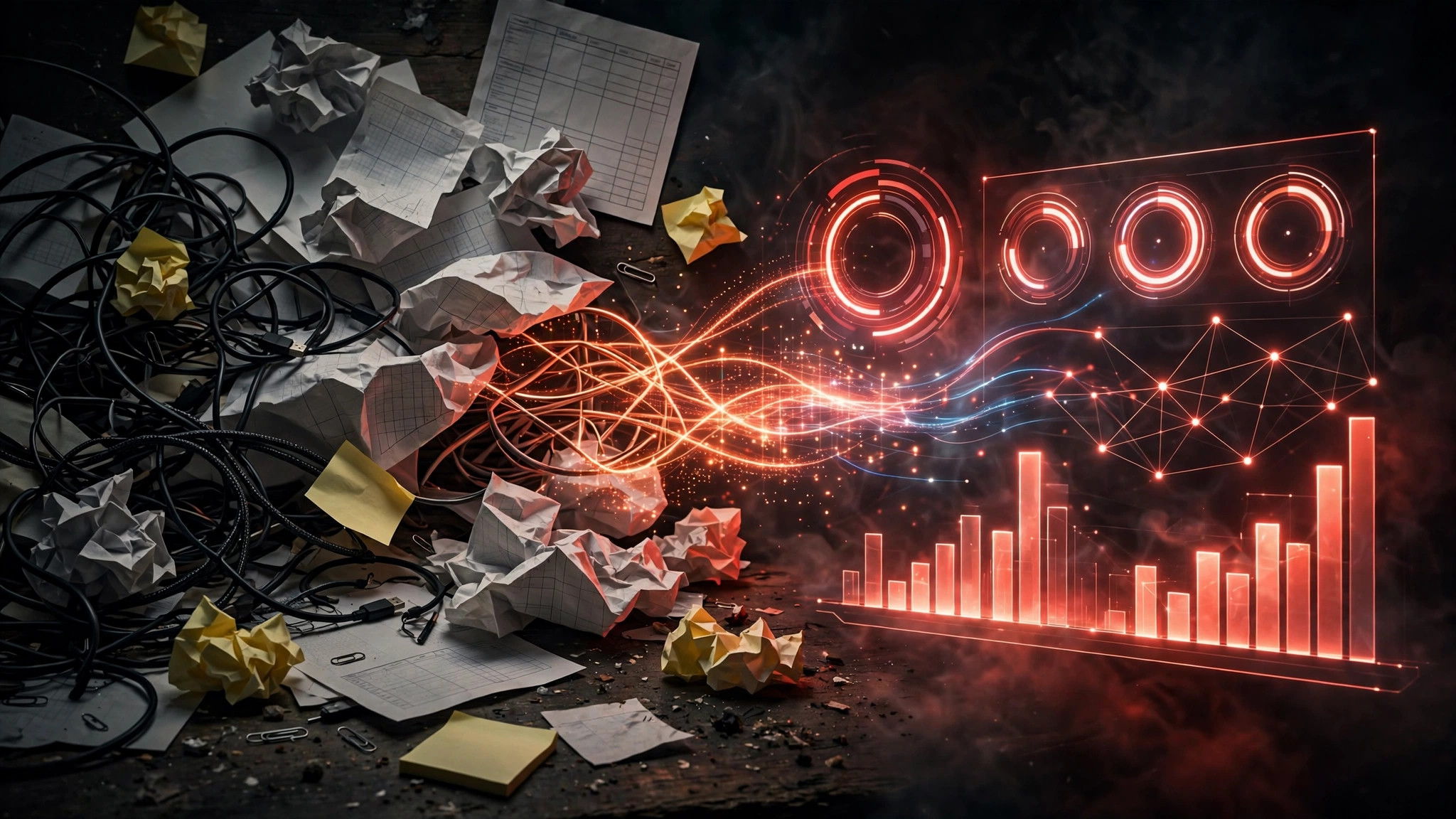 Data Migration Horror Stories (And How to Avoid Becoming One)