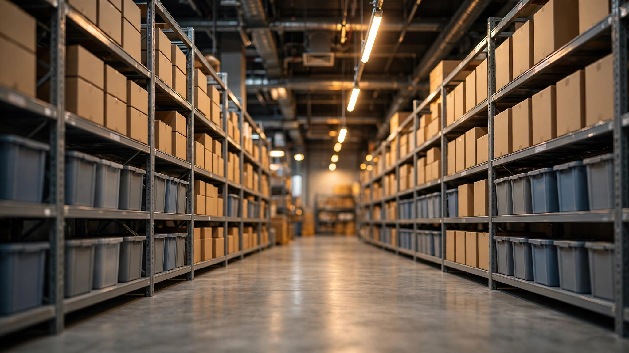 Inventory accuracy: the metric that decides if your ERP works (and why it’s unsexy)
