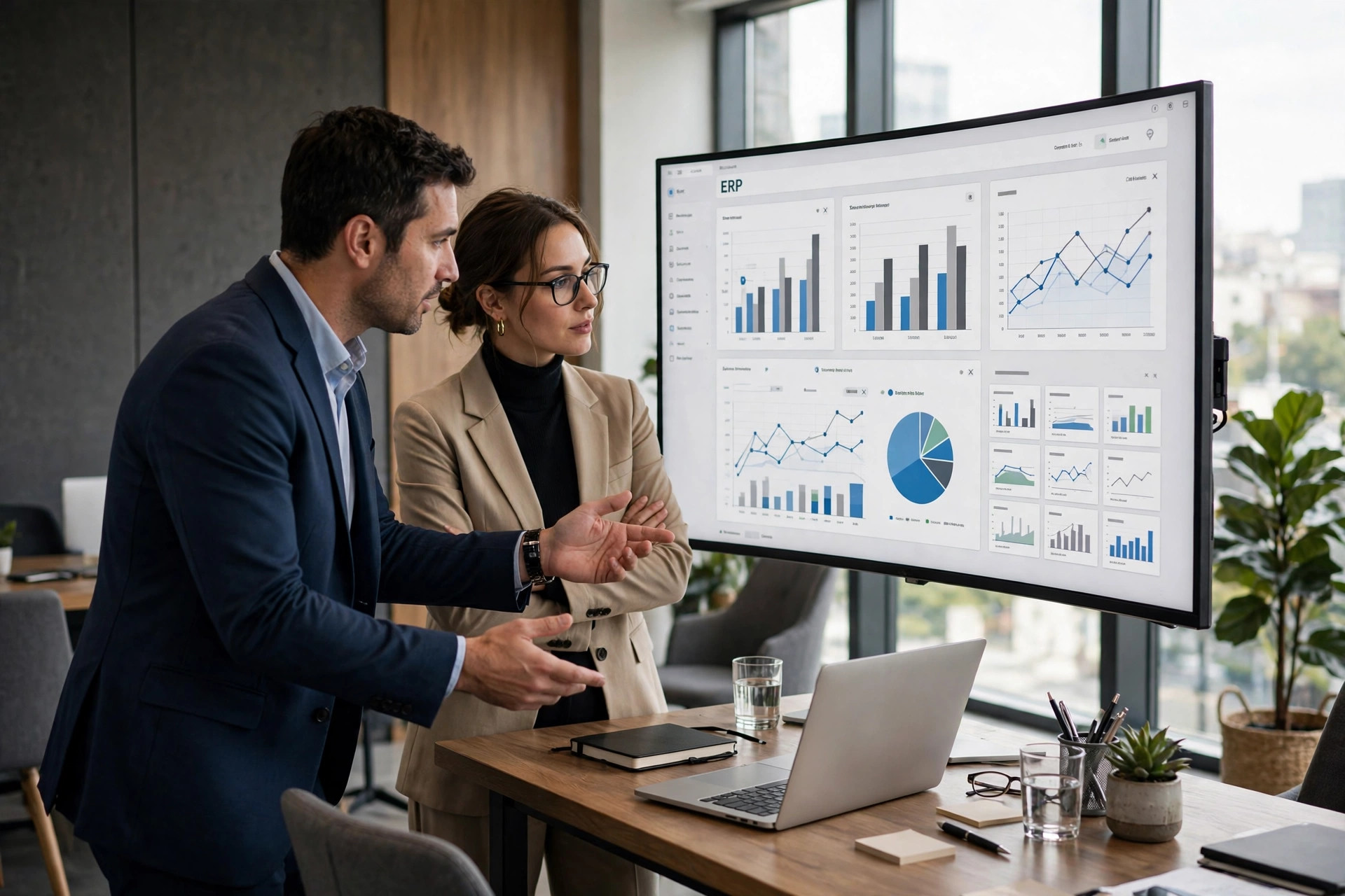 Honest numbers from a real NetSuite to Odoo migration: license savings, implementation costs, the painful parts, and the 18-month total cost comparison.