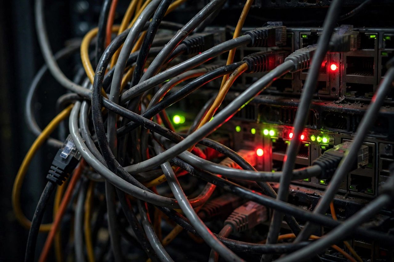 Automation should remove work, not relocate it. Here are the five Odoo automation mistakes I see most often — and how to fix each one.
