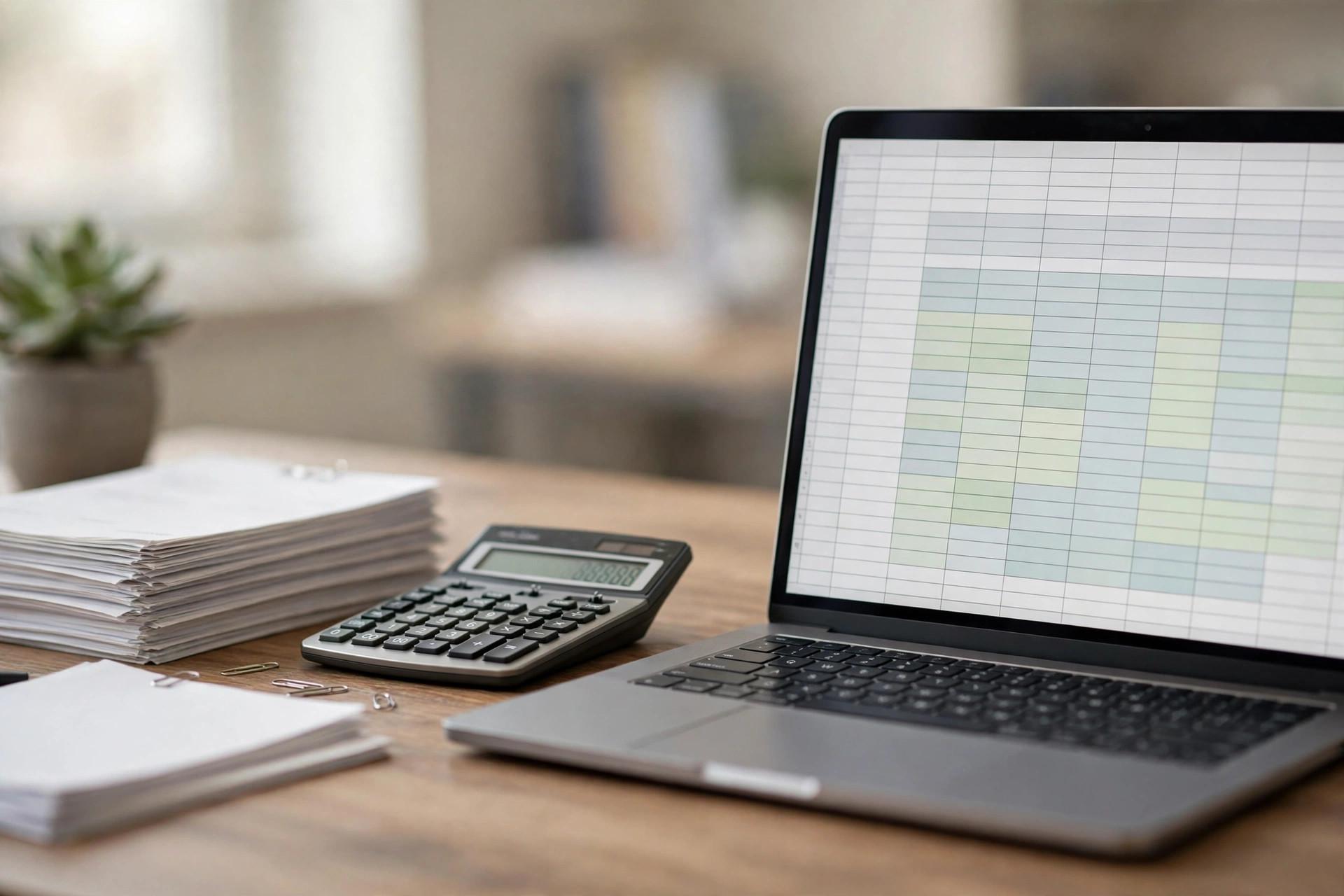 Odoo's inventory double-entry system explained plainly: stock moves between locations like debits and credits, and understanding it fixes 90% of inventory confu