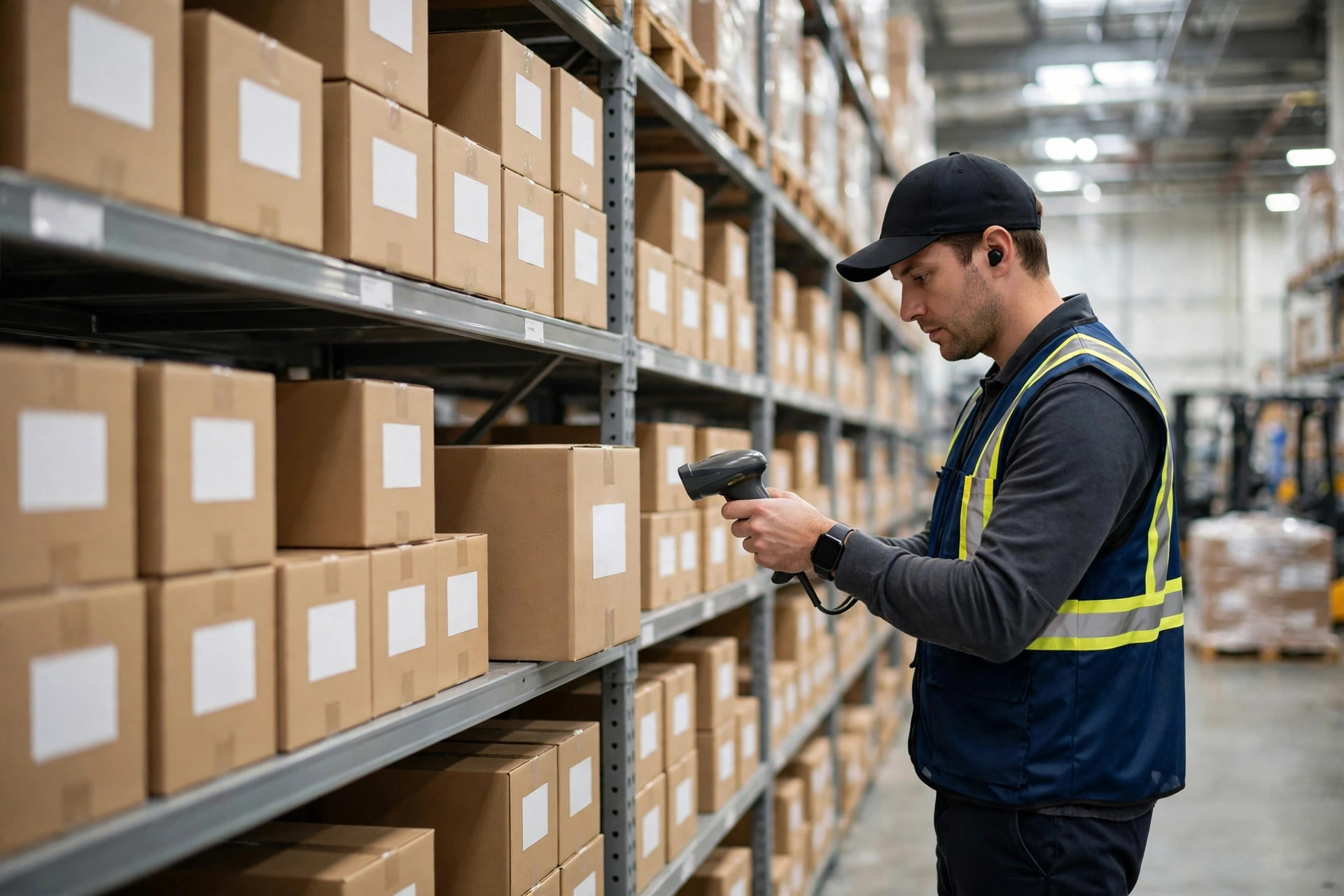 Odoo Inventory Double-Entry: The One Concept That Unlocks Everything