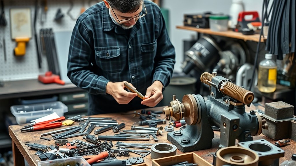 Odoo Manufacturing for Small Shops: Bills of Materials Without the Headache