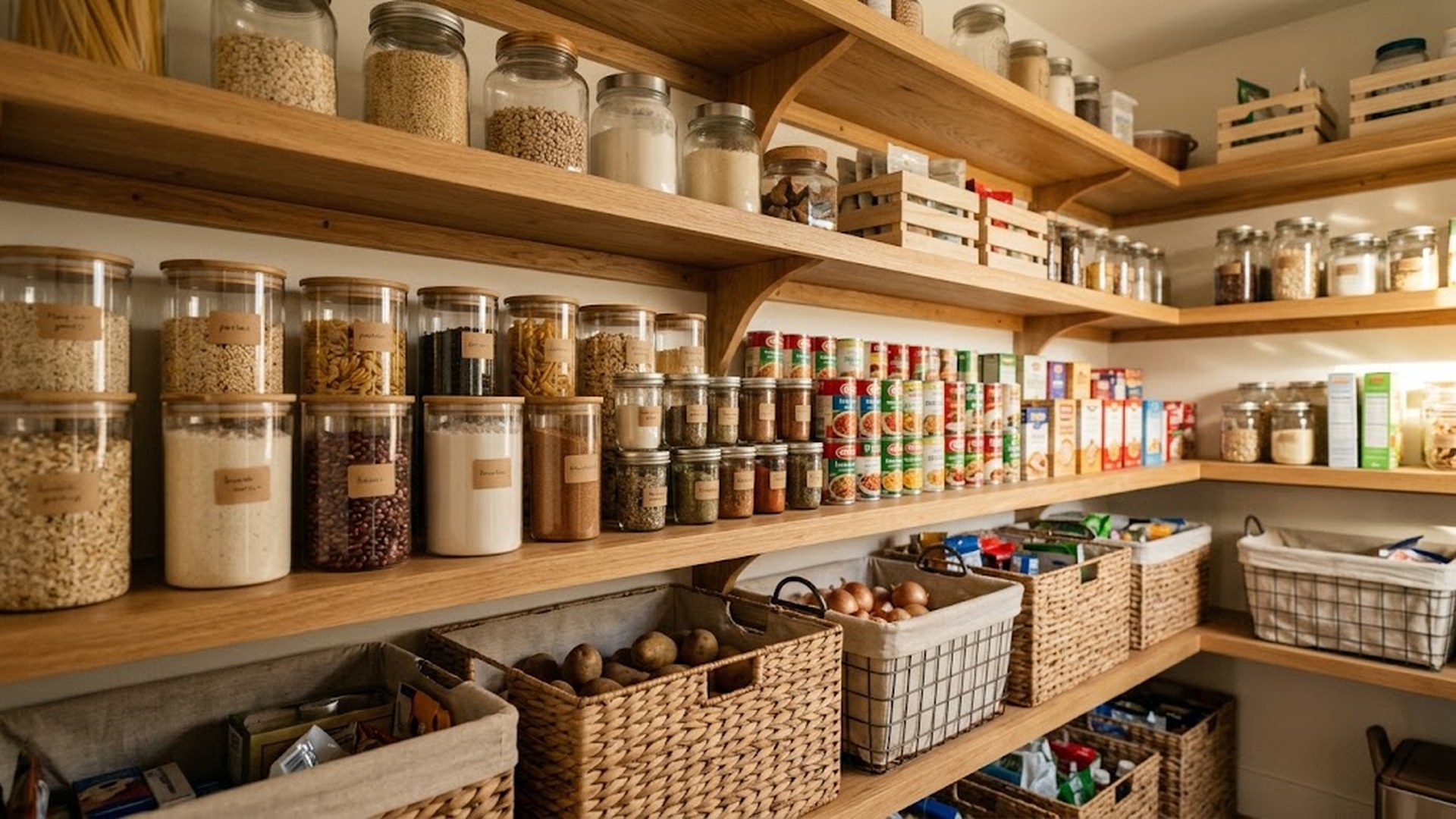 What My Grocery List Taught Me About Inventory Management