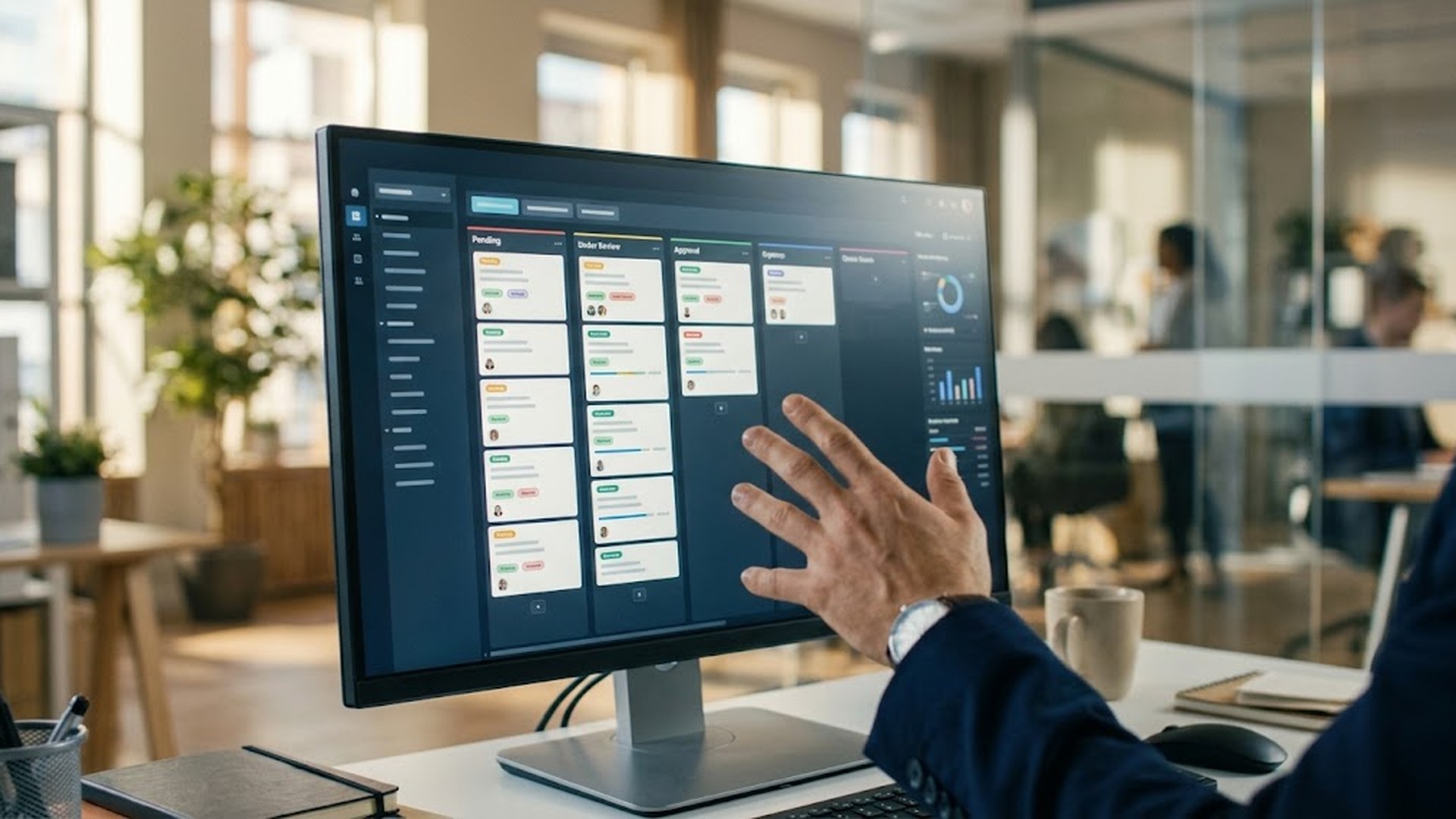 SAP Business One Approvals: The Feature Nobody Turns On (But Should)