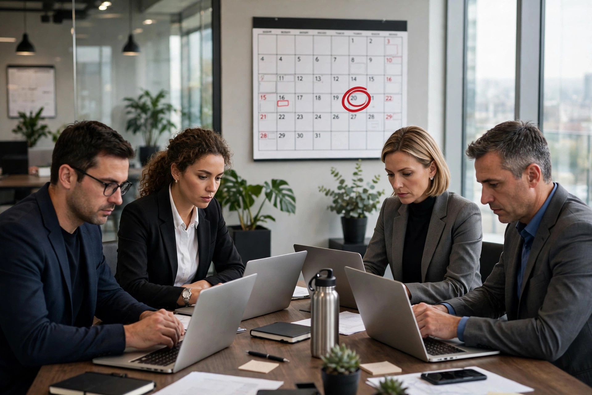 Why Your SAP B1 Partner's Go-Live Date Is a Lie (And How to Plan Around It)