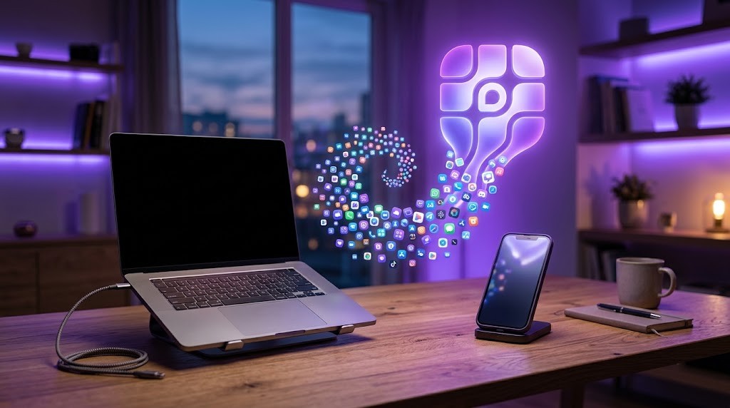 You're Paying for 12 Apps. Odoo Replaces All of Them.