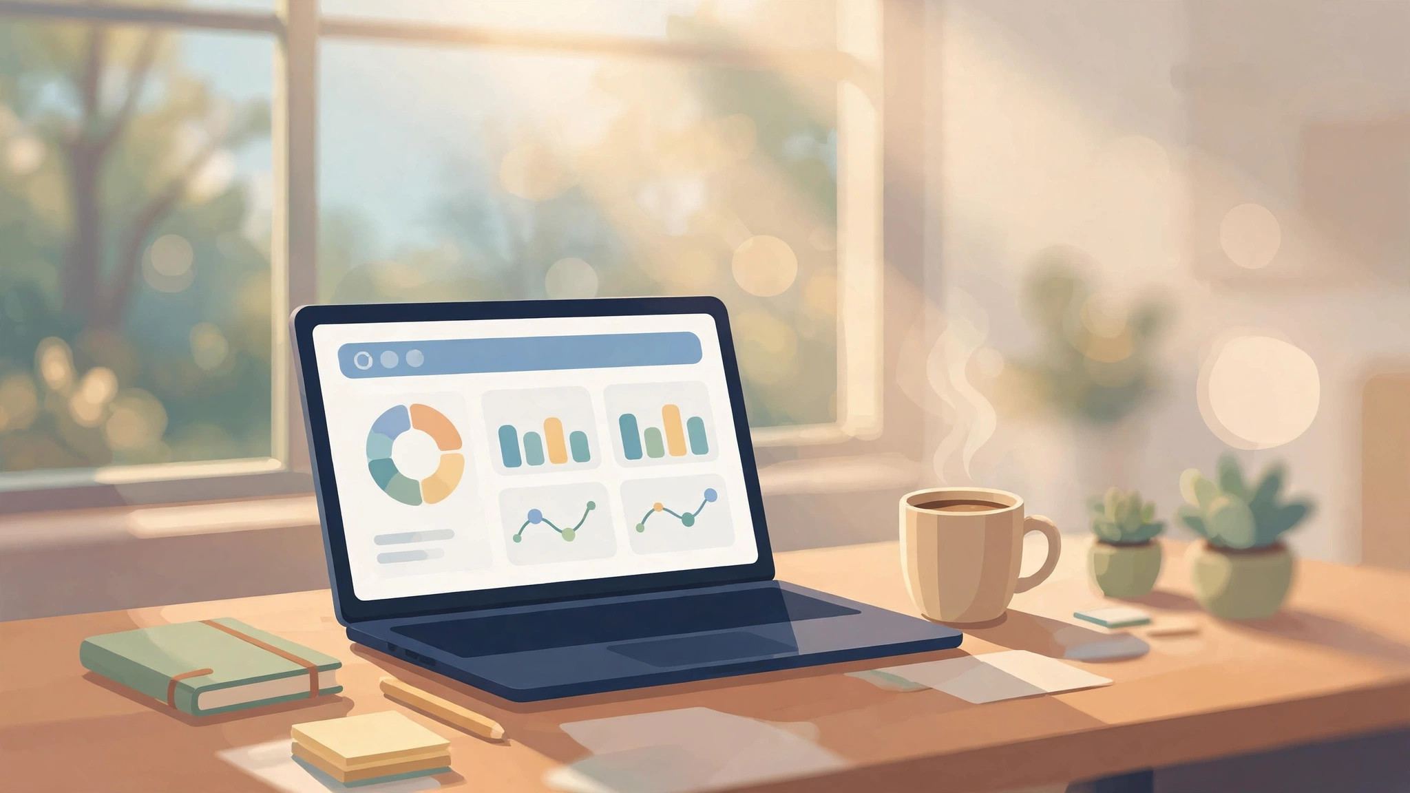 The 90-Day ERP Plan That Doesn't Make Your Team Scream