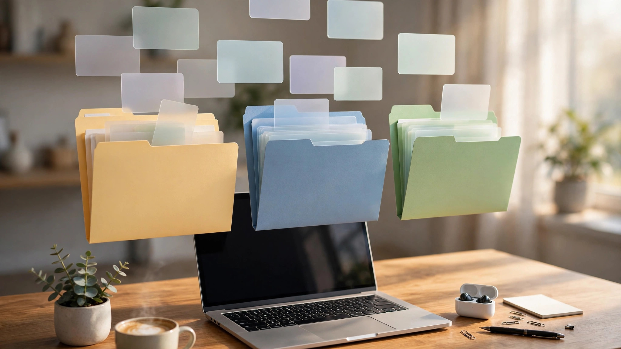 Your first AI hire should be a workflow, not a chatbot. The five things to automate before hiring your next employee, what to keep human, and the trap that turn