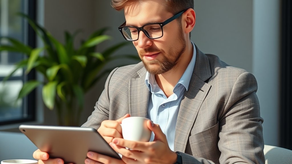 The Five SAP Business One Reports an Owner Should Read Every Monday