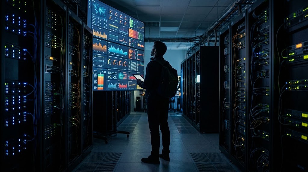 The go-live checklist nobody tells you: 5 tests to run before flipping the switch on a new ERP