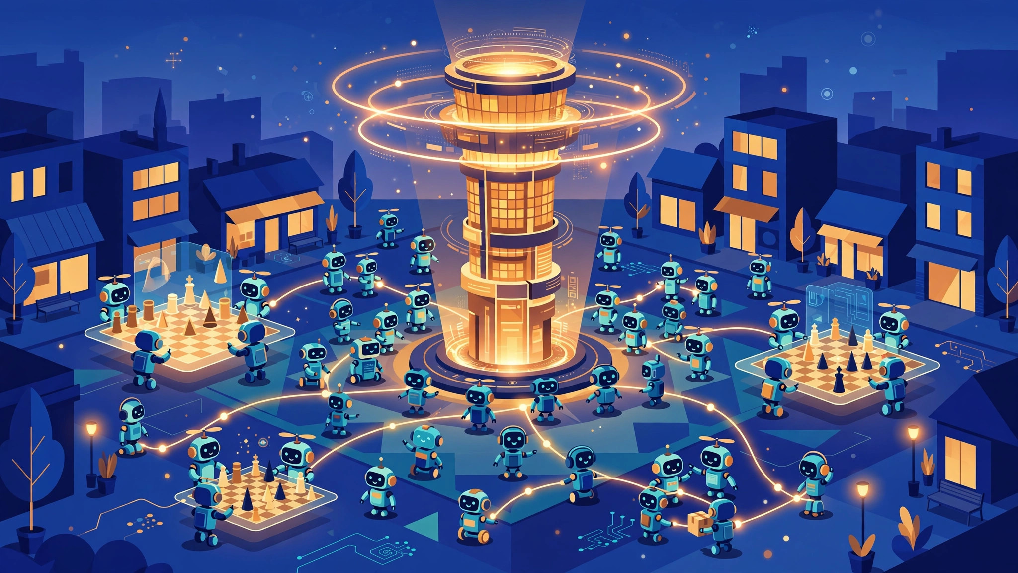 The Commons — Dead Brands Collab Hub MCP Earns Tool-List Grade A from mcprush